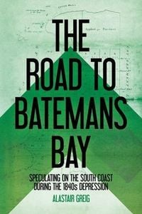 Produktbild: The Road to Batemans Bay