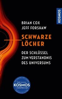 Produktbild: Schwarze L&ouml;cher