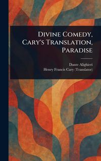 Produktbild: Divine Comedy, Cary's Translation, Paradise