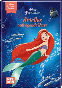 Bild vom Artikel Disney: Es war einmal ...: Arielles aufregende Reise (Disney Prinzessin) vom Autor 