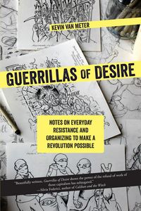 Produktbild: Guerrillas of Desire