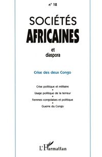 Produktbild: Crise des Deux Congo