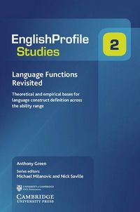 Produktbild: Language Functions Revisited