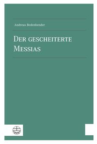 Produktbild: Der gescheiterte Messias
