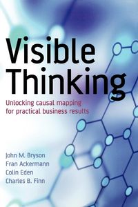 Produktbild: Visible Thinking