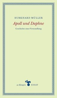 Produktbild: Apoll und Daphne