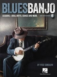 Produktbild: Blues Banjo
