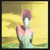 Produktbild: Lung Oysters (Transparent Blue Vinyl)