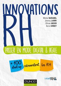 Produktbild: Innovations RH