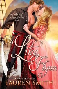 Produktbild: In Like Flynn