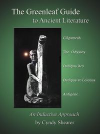 Produktbild: The Greenleaf Guide to Ancient Literature