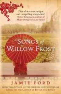 Produktbild: Ford, J: Songs of Willow Frost