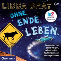 Produktbild: Bray, L: Ohne. Ende. Leben./6 CDs