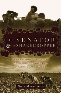 Produktbild: The Senator and the Sharecropper
