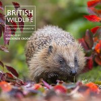 Produktbild: British Wildlife Photography Awards 14