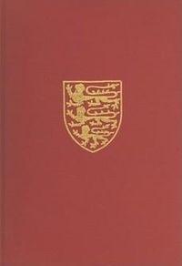 Produktbild: The Victoria History of the County of Oxford, Volume Two