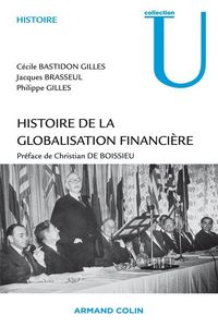 Produktbild: Histoire de la globalisation