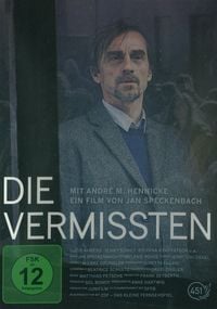 Produktbild: Die Vermissten