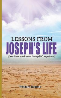 Produktbild: Lessons from Joseph's life (Growth and nourishment through life's experiences)