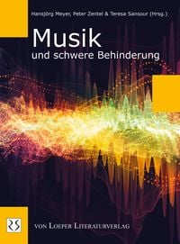 Produktbild: Musik und schwere Behinderung