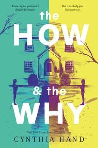 Produktbild: Hand, C: How & the Why