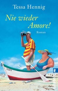 Produktbild: Nie wieder Amore!