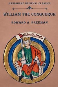 Produktbild: William the Conqueror
