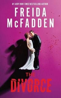 Produktbild: The Divorce