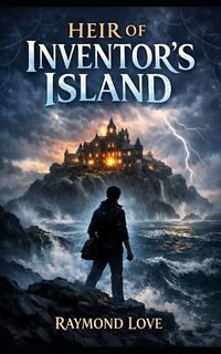 Produktbild: Heir of Inventor's Island