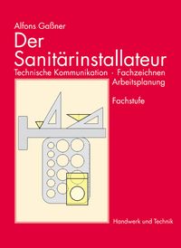 Produktbild: Der Sanit&auml;rinstallateur