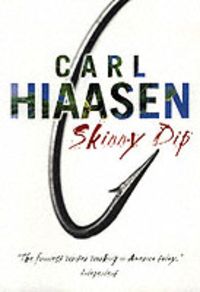 Bild vom Artikel Hiaasen, C: Skinny Dip vom Autor Carl Hiaasen