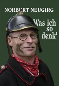 Produktbild: Was ich so denk'