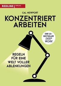 Produktbild: Konzentriert arbeiten