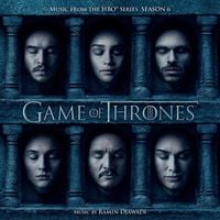 Bild vom Artikel Game of Thrones (Music from the HBO Series-Vol.6) vom Autor Ramin Djawadi