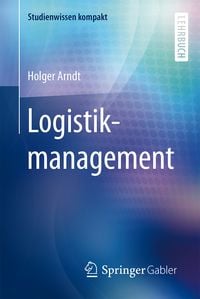 Produktbild: Logistikmanagement