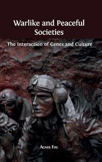 Produktbild: Warlike and Peaceful Societies