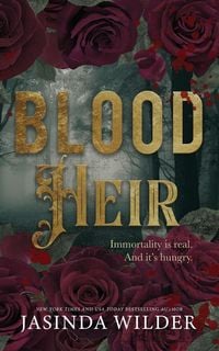 Produktbild: Blood Heir