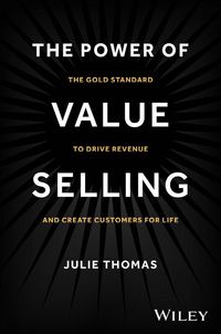 Produktbild: The Power of Value Selling