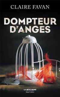 Produktbild: Dompteur d'anges