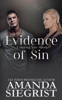 Produktbild: Evidence of Sin