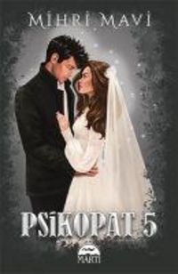 Produktbild: Psikopat 5
