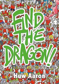 Produktbild: Aaron, H: Find the Dragon