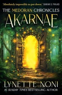 Produktbild: Akarnae