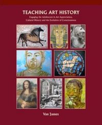Produktbild: Teaching Art History
