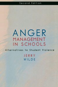 Produktbild: Anger Management in Schools