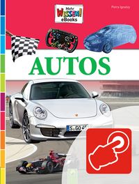 Produktbild: Autos - Interaktiv