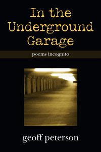 Produktbild: In the Underground Garage