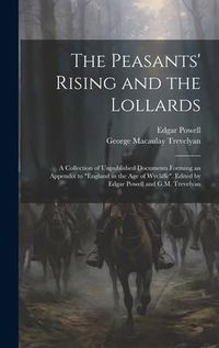 Produktbild: The Peasants' Rising and the Lollards