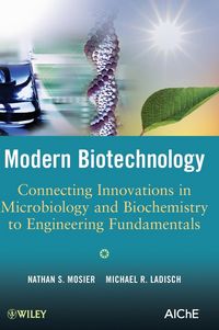 Produktbild: Modern Biotechnology
