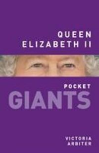 Produktbild: Queen Elizabeth II